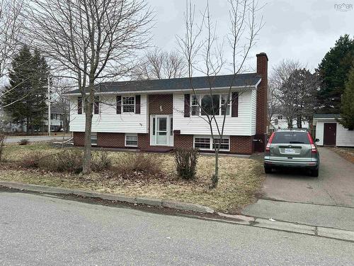 29 MacLellan Street  Antigonish, NS B2G 1V6