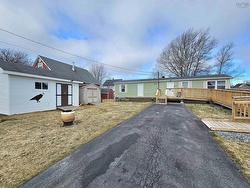 45 Church Street Florence, NS B1Y 1E9