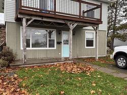 16 Xavier Drive  Antigonish, NS B2G 1G6