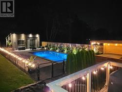 49 JENNIFER CRESCENT  East Gwillimbury, ON L0G 1V0