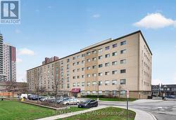 404 - 1401 DUPONT STREET  Toronto, ON M6H 2B1