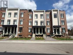 207 - 9560 ISLINGTON AVENUE  Vaughan, ON L4H 5E8