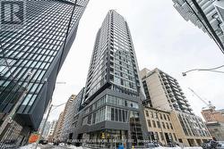 505 - 68 SHUTER STREET  Toronto, ON M5B 1B4