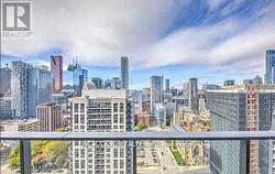 3116 - 77 SHUTER STREET S Toronto, ON M5B 0B8