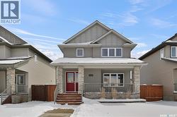 158 Cornish ROAD  Saskatoon, SK S7T 0K4