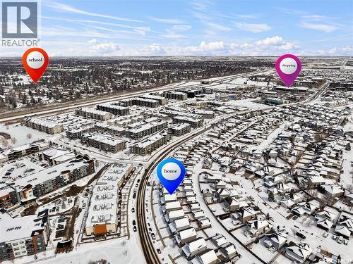 158 Cornish Road, Saskatoon, SK - Outdoor