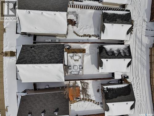 158 Cornish Road, Saskatoon, SK - Outdoor