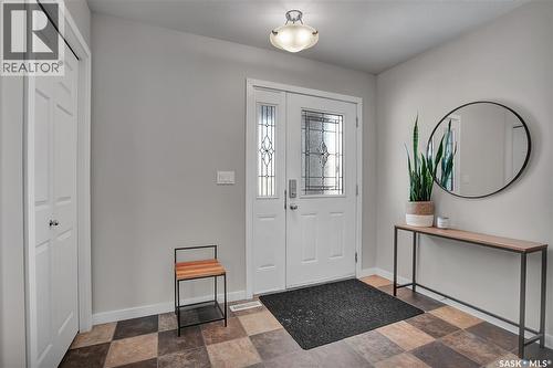 158 Cornish Road, Saskatoon, SK - Indoor Photo Showing Other Room