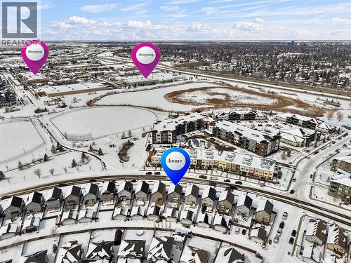 158 Cornish Road, Saskatoon, SK - Outdoor With View