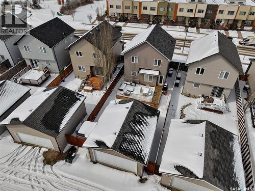 158 Cornish Road, Saskatoon, SK - Outdoor