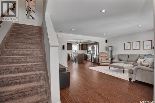 158 Cornish Road, Saskatoon, SK - Indoor