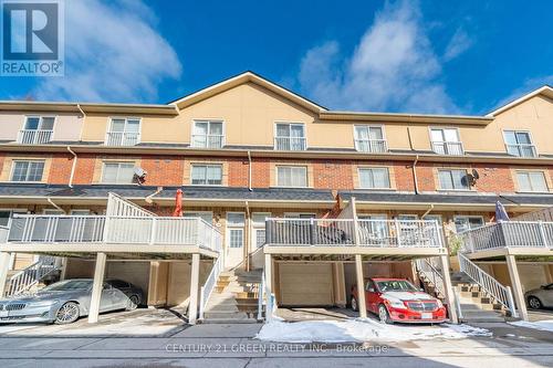 80 - 1775 VALLEY FARM ROAD  Pickering, ON L1V 7J9