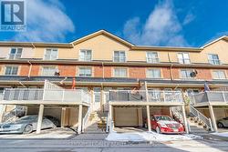 80 - 1775 VALLEY FARM ROAD Pickering, ON L1V 7J9