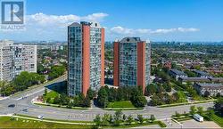 1112 - 4185 SHIPP DRIVE  Mississauga, ON L4Z 2Y8