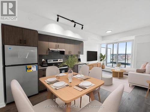 433 - 4878 Powers Common, Burlington, ON - Indoor