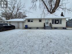 309 Frederick STREET  Ogema, SK S0C 1Y0