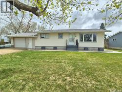 309 Frederick STREET Ogema, SK S0C 1Y0