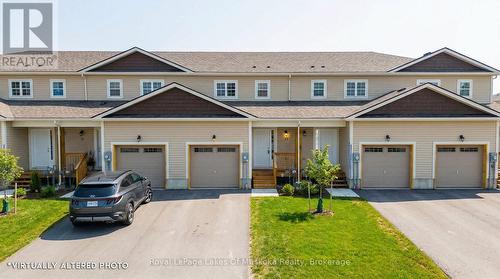 17 MCCONNELL CRESCENT  Bracebridge (Macaulay), ON P1L 0N7