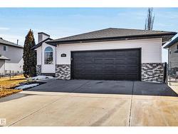 5201 40 AV  Beaumont, AB T4X 1N6