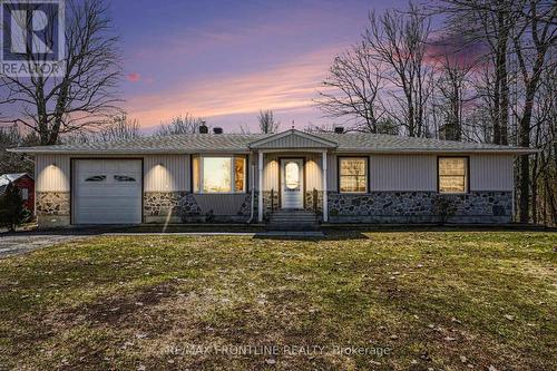 22899 HIGHWAY 7 HIGHWAY  Tay Valley, ON K0H 2B0