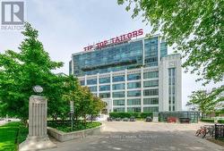 323 - 637 LAKE SHORE BOULEVARD W  Toronto (Niagara), ON M5V 3J6