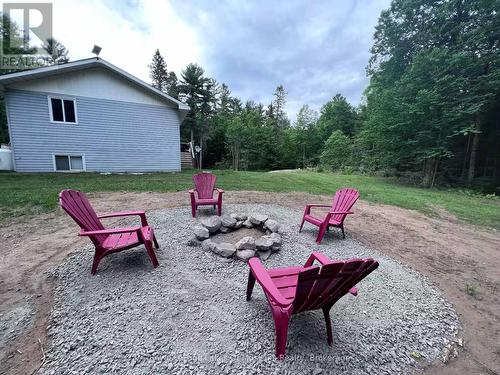 606 RYE ROAD  Parry Sound Remote Area (Lount), ON P0A 1X0