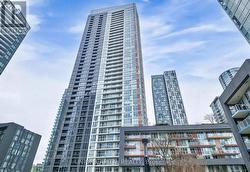 1502 - 85 QUEENS WHARF ROAD  Toronto, ON M5V 0J9