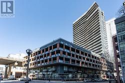 501 - 20 BRUYERES MEWS  Toronto, ON M5V 0G8