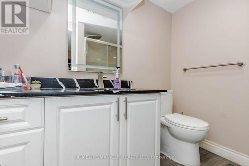 125 Hawkins Drive, Cambridge, ON - Indoor Photo Showing Bathroom