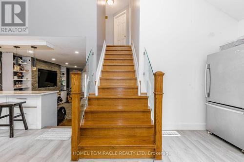 125 Hawkins Drive, Cambridge, ON - Indoor Photo Showing Other Room