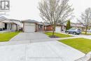 125 Hawkins Drive, Cambridge, ON  - Outdoor With Facade 