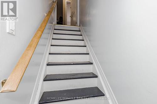 125 Hawkins Drive, Cambridge, ON - Indoor Photo Showing Other Room