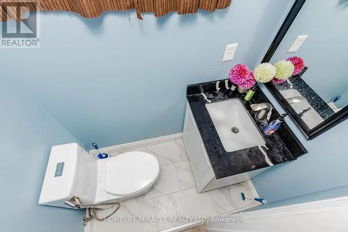 125 Hawkins Drive, Cambridge, ON - Indoor Photo Showing Bathroom
