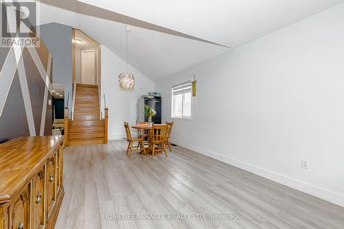125 Hawkins Drive, Cambridge, ON - Indoor