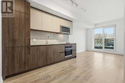 438 - 150 LOGAN AVENUE  Toronto, ON M4M 0E4