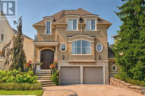 2214 HAMPSTEAD ROAD  Oakville, ON L6H 6Y9