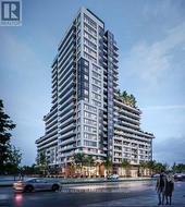 617 - 3220 WILLIAM COLTOSON AVENUE  Oakville, ON L6H 7X9