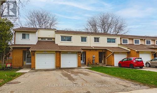 60 - 1576 NEWLANDS CRESCENT  Burlington, ON L7M 1V6
