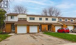 60 - 1576 NEWLANDS CRESCENT  Burlington, ON L7M 1V6