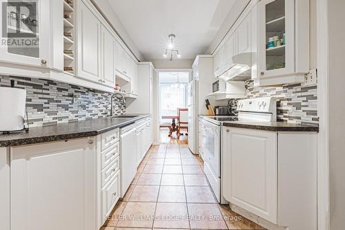 60 - 1576 NEWLANDS CRESCENT  Burlington, ON L7M 1V6