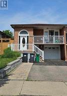 4011 BISHOPSTOKE LANE  Mississauga, ON L4Z 1H9