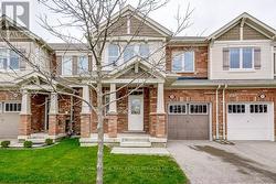 329 GOODING CRESCENT  Milton, ON L9E 0A9