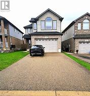 38 LANGRELL AVENUE  Tillsonburg, ON N4G 5X8