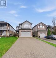 38 LANGRELL AVENUE  Tillsonburg, ON N4G 5X8