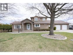 1563 Homestead Court Kelowna, BC V1V 2N8