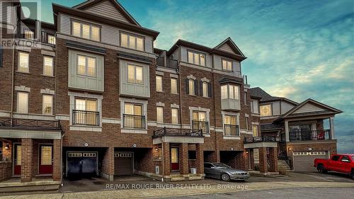 2669 DEPUTY MINISTER PATH  Oshawa, ON L1L 0M7