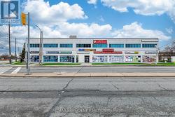 1625 ALBION ROAD  Toronto, ON M9V 5H8