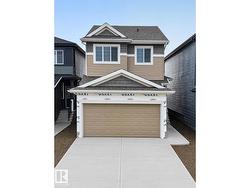 284 Lodge Pole PL  Leduc, AB T9E 0K7