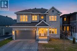36 DUN SKIPPER DRIVE  Ottawa, ON K1X 0J3