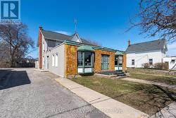 131 NIAGARA STREET  St. Catharines (Downtown), ON L2R 4L6